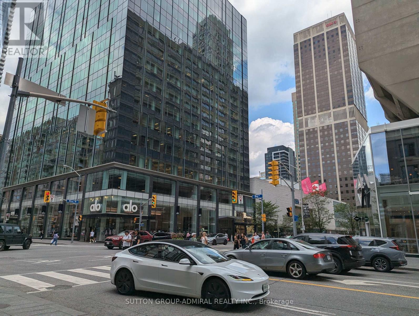207 - 1055 Bay Street, Toronto, Ontario M5S 3A3 - Photo 22 - C13691936