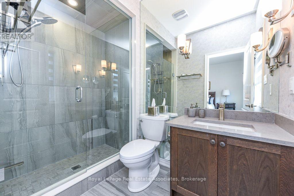 4 Abelia Street, Brampton, Ontario  L6R 3W9 - Photo 17 - W13716074