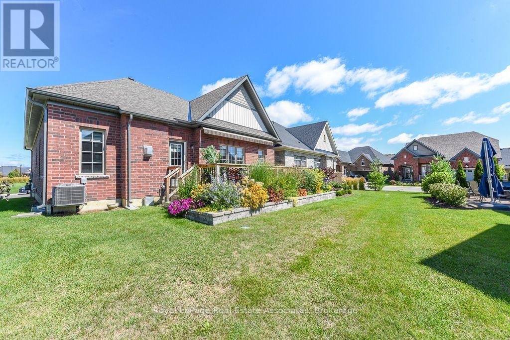 4 Abelia Street, Brampton, Ontario  L6R 3W9 - Photo 31 - W13716074