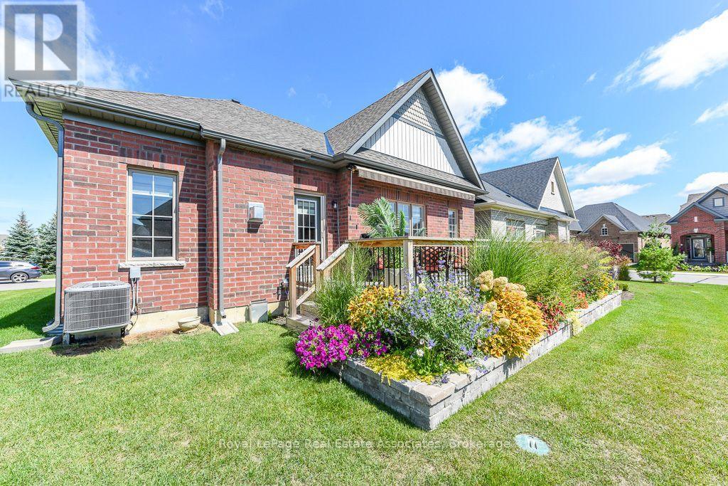 4 Abelia Street, Brampton, Ontario  L6R 3W9 - Photo 29 - W13716074