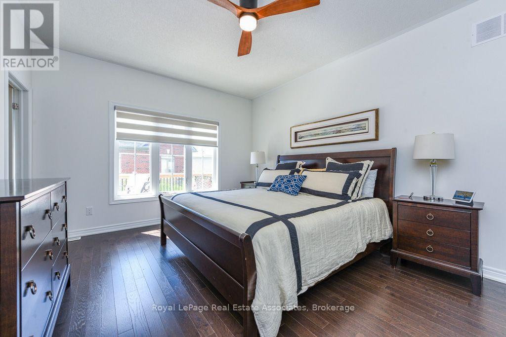 4 Abelia Street, Brampton, Ontario  L6R 3W9 - Photo 15 - W13716074