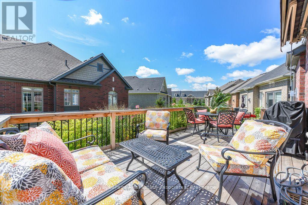 4 Abelia Street, Brampton, Ontario  L6R 3W9 - Photo 32 - W13716074