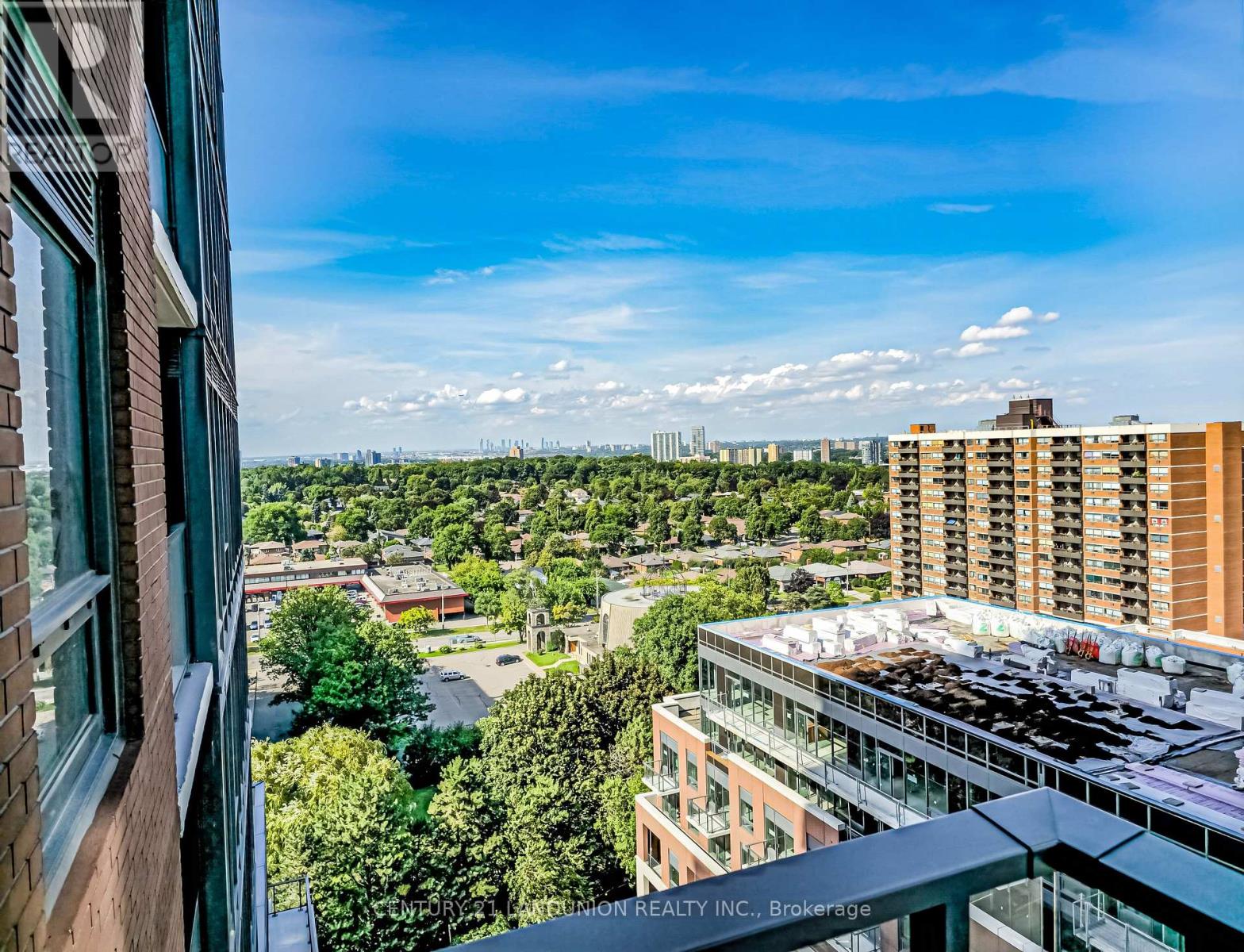 1312 - 4010 Eglinton Avenue W, Toronto, Ontario  M9A 0G5 - Photo 8 - W13689236