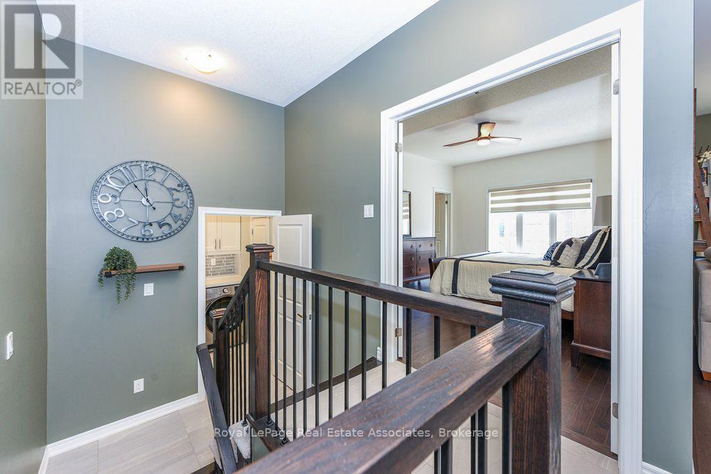 4 Abelia Street, Brampton, Ontario  L6R 3W9 - Photo 18 - W13716074