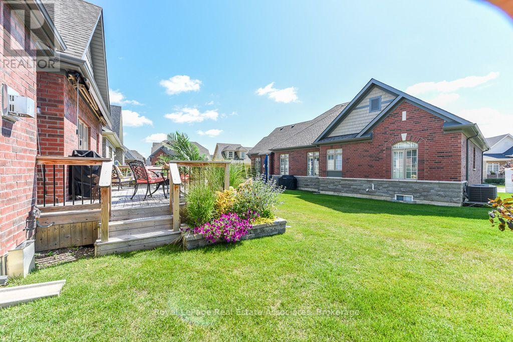 4 Abelia Street, Brampton, Ontario  L6R 3W9 - Photo 30 - W13716074