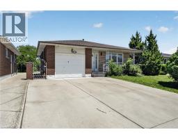 128 HADELAND Avenue, Hamilton, Ontario