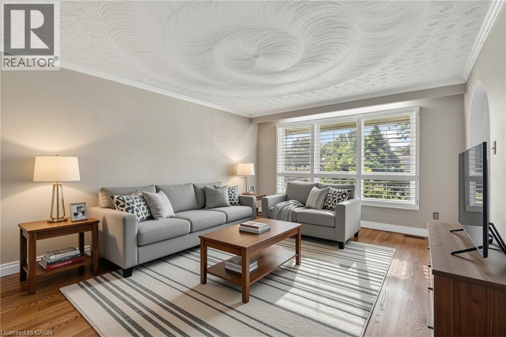 128 Hadeland Avenue, Hamilton, Ontario  L9C 5Z9 - Photo 6 - 40838057