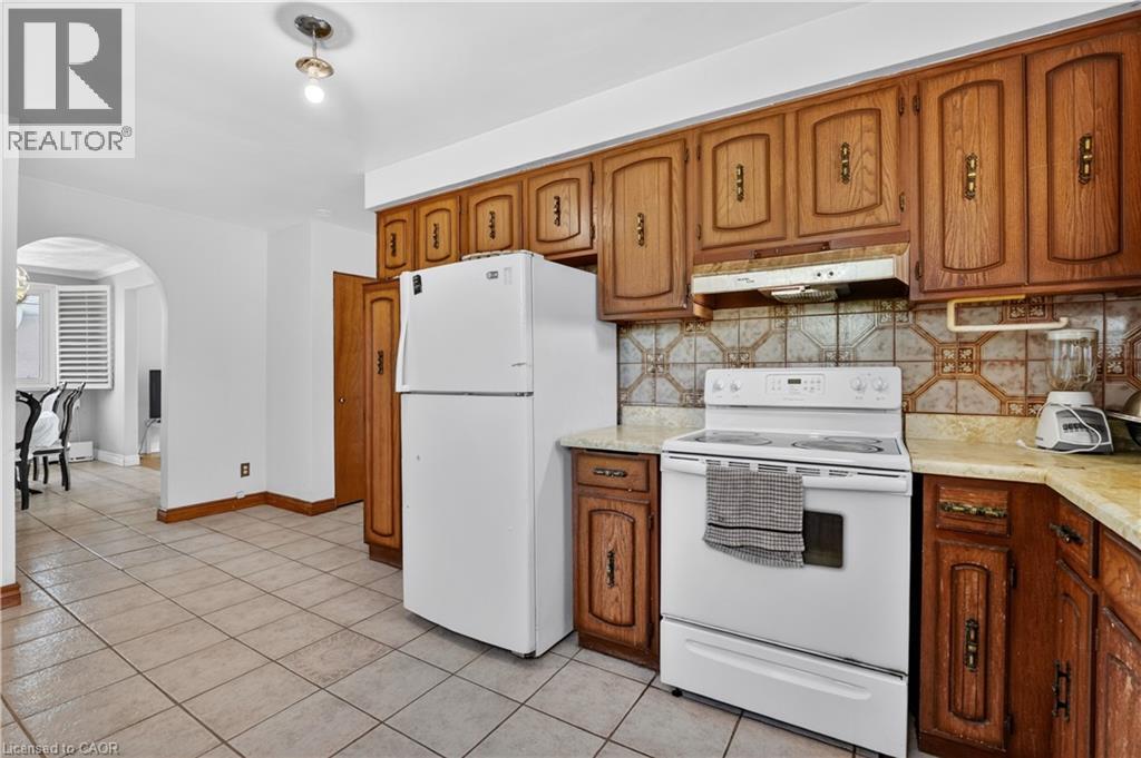 128 Hadeland Avenue, Hamilton, Ontario  L9C 5Z9 - Photo 15 - 40838057