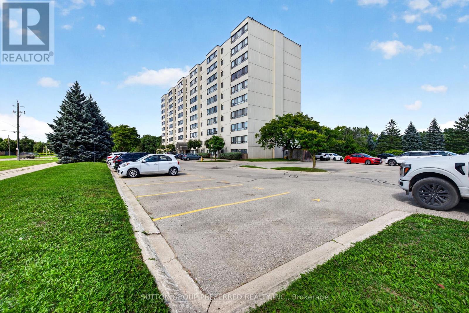 311 - 1600 Adelaide Street N, London North, Ontario  N5X 3H6 - Photo 1 - X13716476