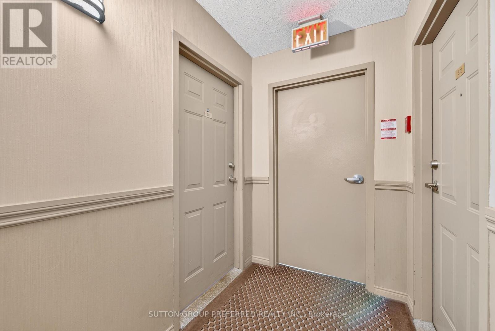 311 - 1600 Adelaide Street N, London North, Ontario  N5X 3H6 - Photo 12 - X13716476