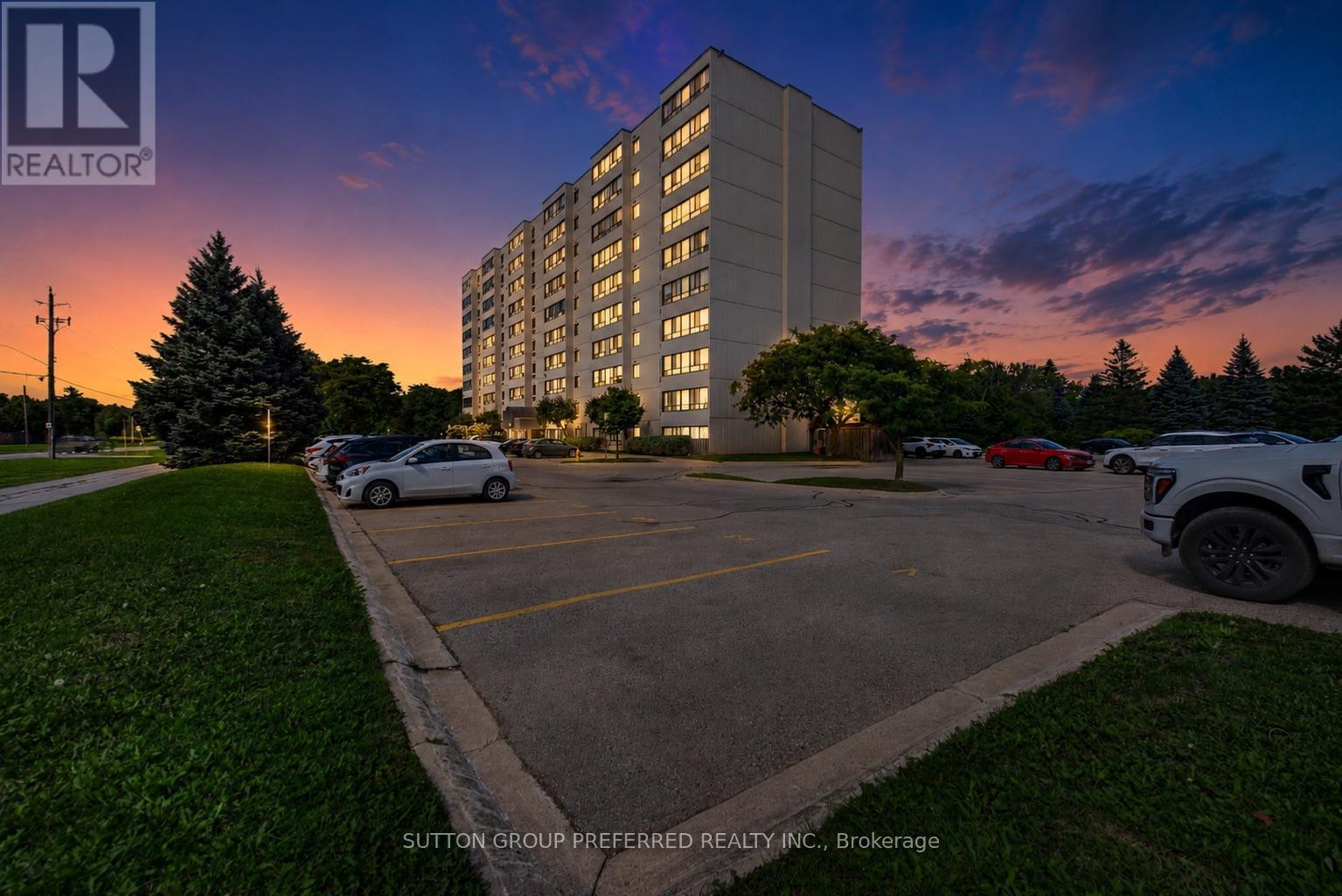 311 - 1600 Adelaide Street N, London North, Ontario  N5X 3H6 - Photo 2 - X13716476