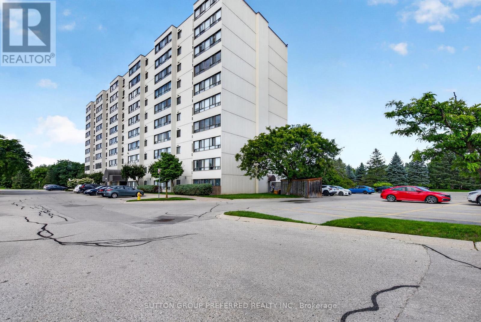 311 - 1600 Adelaide Street N, London North, Ontario  N5X 3H6 - Photo 3 - X13716476