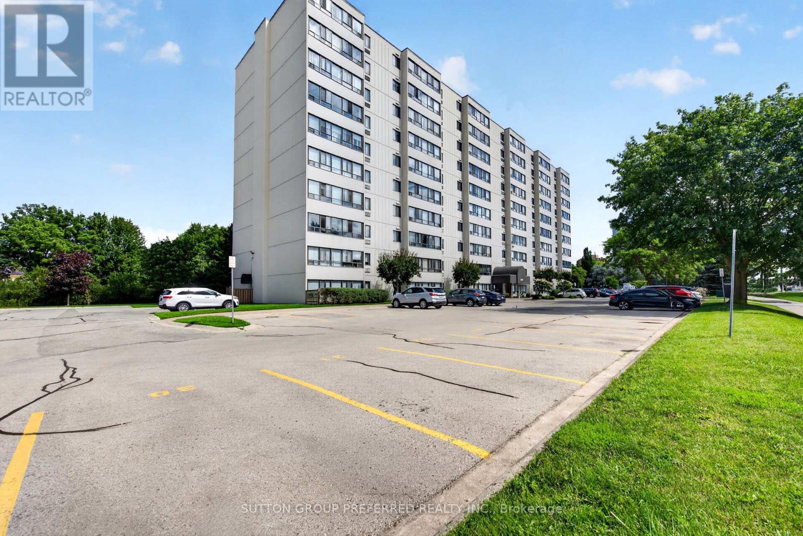 311 - 1600 Adelaide Street N, London North, Ontario  N5X 3H6 - Photo 4 - X13716476