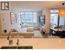 507 258 NELSON'S COURT, New Westminster, British Columbia