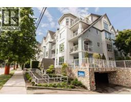 422 12639 NO.2 ROAD, Richmond, British Columbia