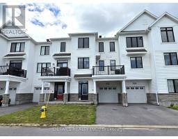 203 HIBERNIAN WALK, Ottawa, Ontario