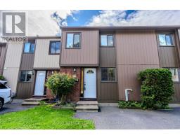 B - 2 LARKSHIRE LANE, Ottawa, Ontario