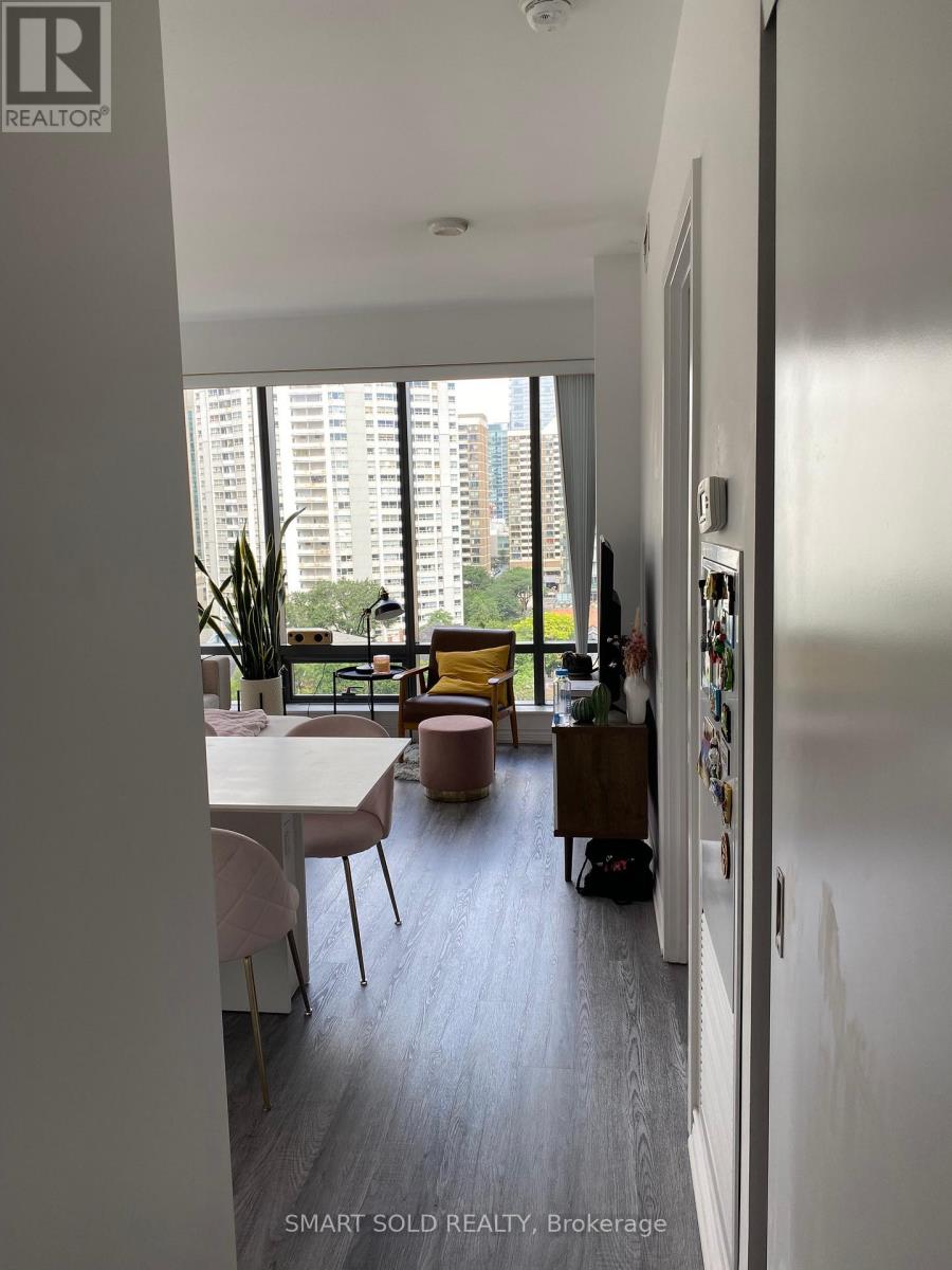 1008 - 5 St. Joseph Street, Toronto, Ontario  M5Y 1J6 - Photo 5 - C13716422