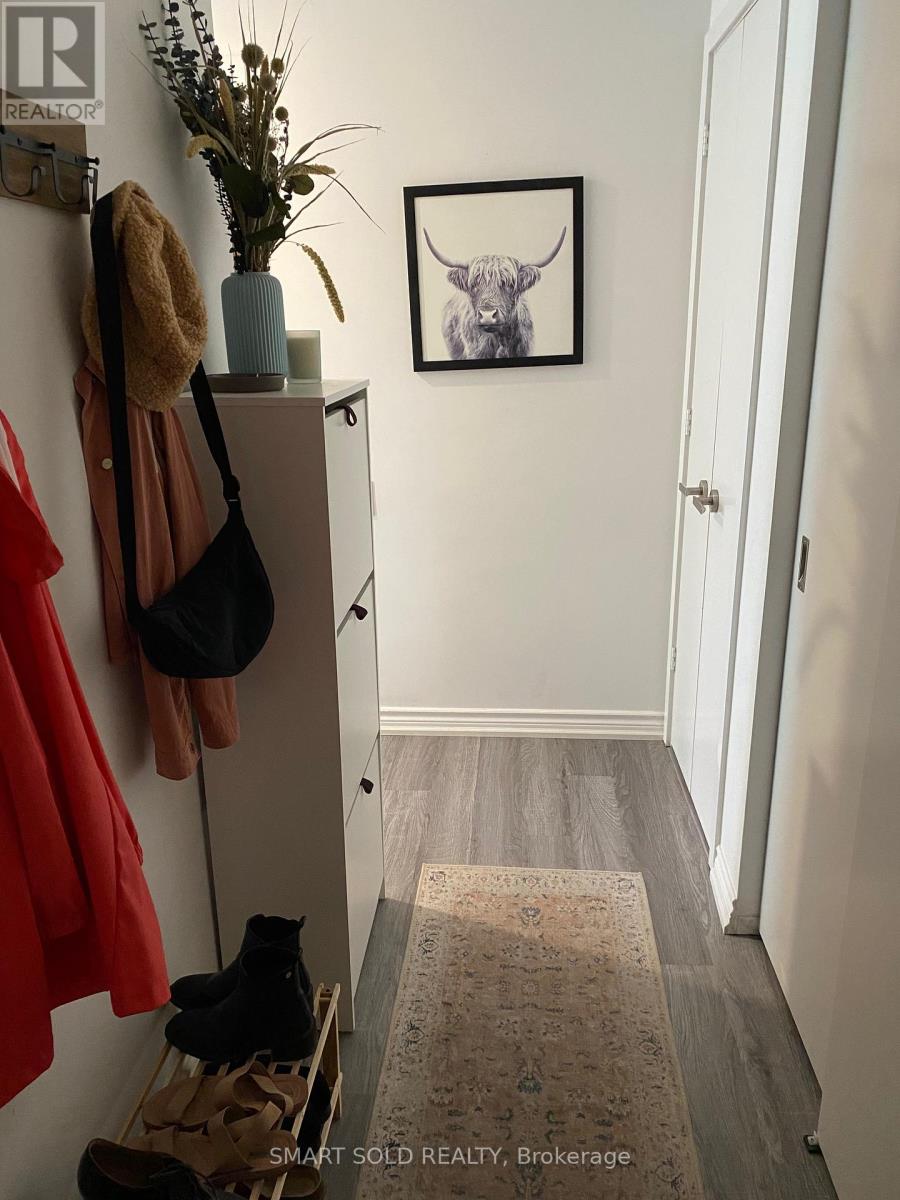 1008 - 5 St. Joseph Street, Toronto, Ontario  M5Y 1J6 - Photo 7 - C13716422