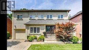 BSMT - 244 HORSHAM AVENUE, Toronto, Ontario