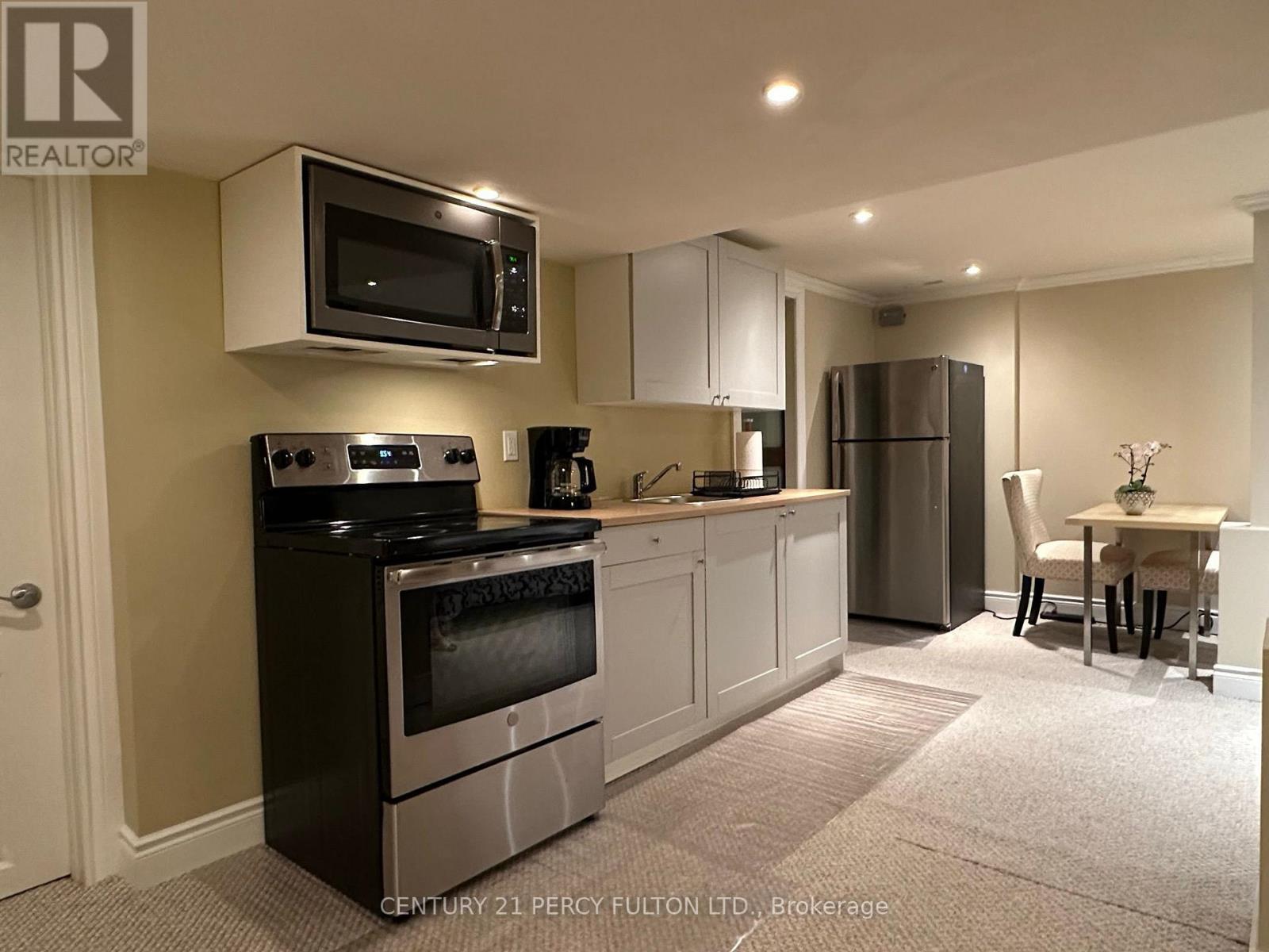 Bsmt - 244 Horsham Avenue, Toronto, Ontario M2N 2A6 - Photo 5 - C13716460