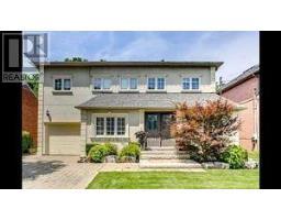 BSMT - 244 HORSHAM AVENUE, Toronto, Ontario