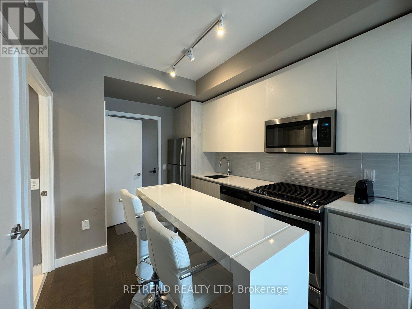 808 - 2A CHURCH STREET, Toronto, Ontario
