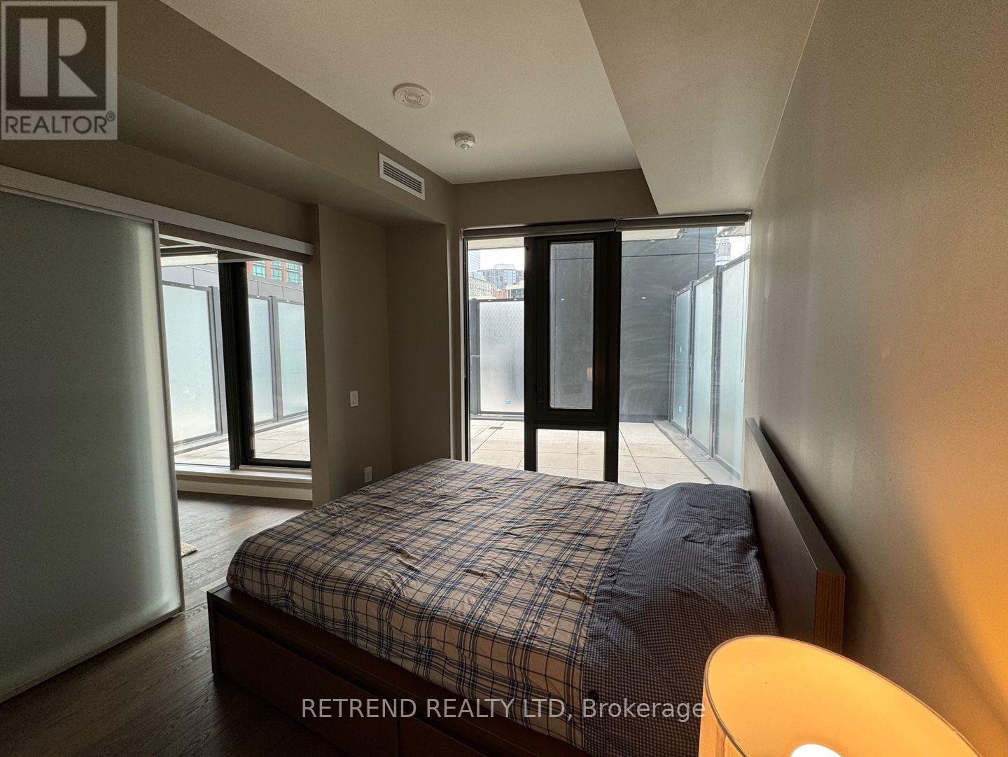 808 - 2a Church Street, Toronto, Ontario  M5E 0E1 - Photo 12 - C13716480