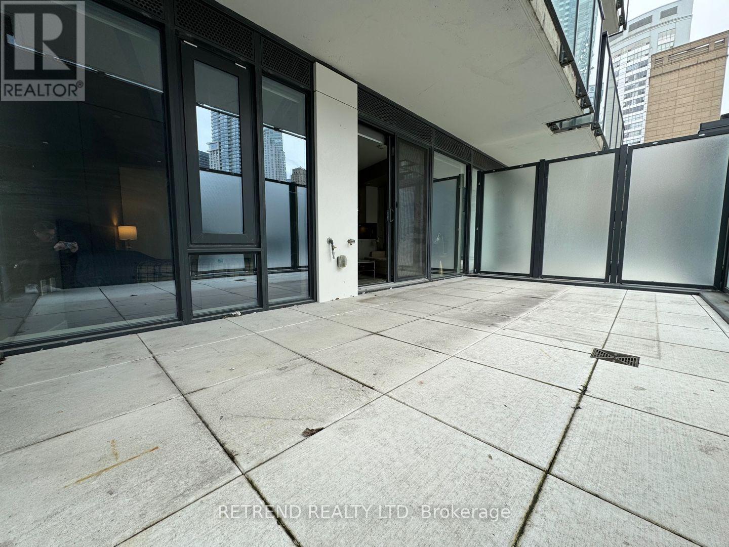 808 - 2a Church Street, Toronto, Ontario  M5E 0E1 - Photo 19 - C13716480