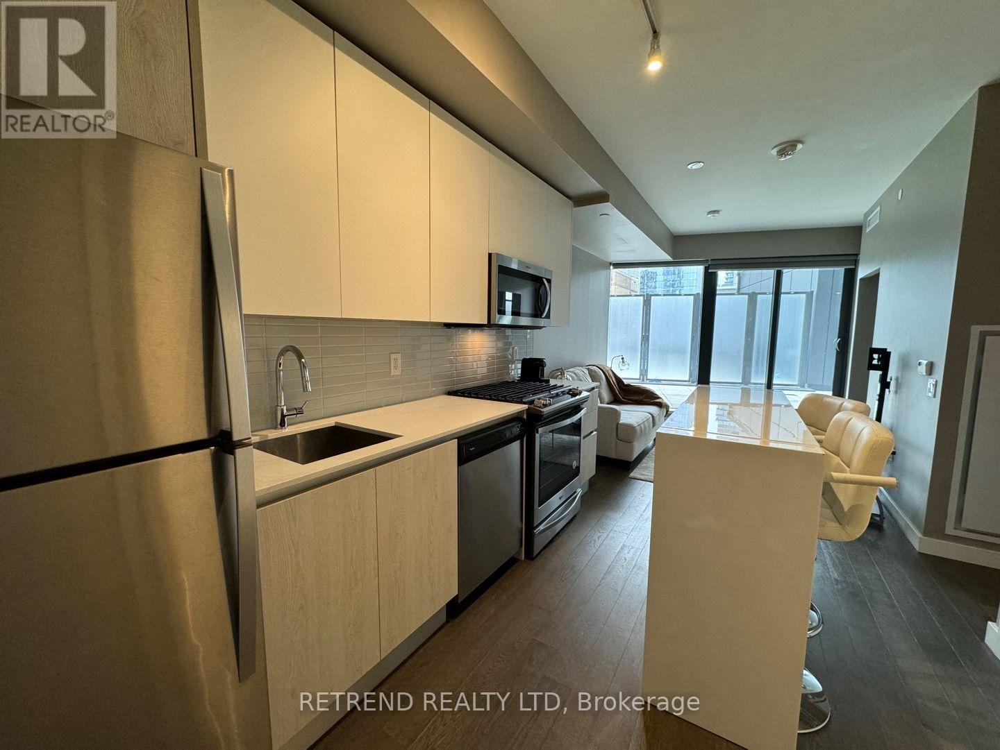 808 - 2a Church Street, Toronto, Ontario  M5E 0E1 - Photo 2 - C13716480
