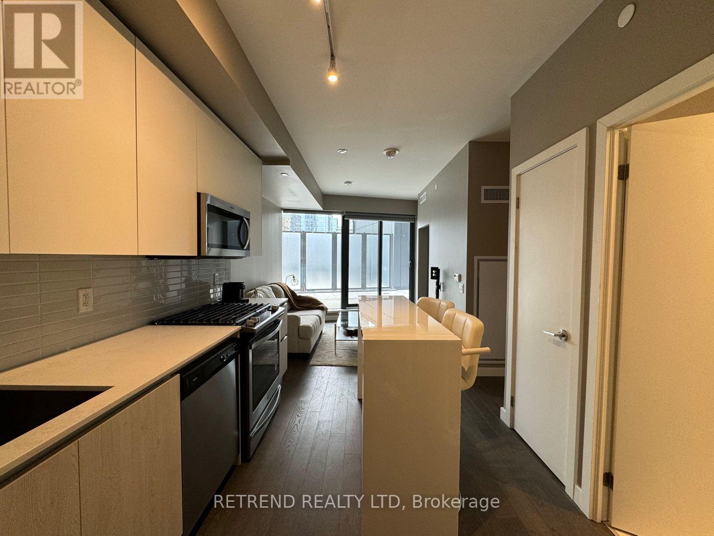 808 - 2a Church Street, Toronto, Ontario  M5E 0E1 - Photo 3 - C13716480