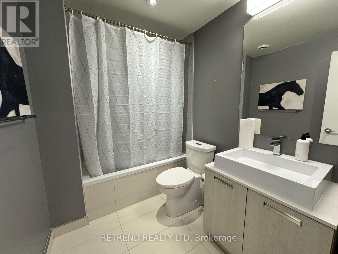 808 - 2a Church Street, Toronto, Ontario  M5E 0E1 - Photo 6 - C13716480