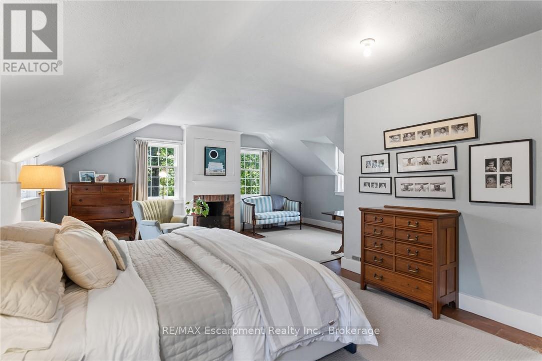 332 Palmer Avenue, Oakville, Ontario  L6J 1T3 - Photo 24 - W13716436
