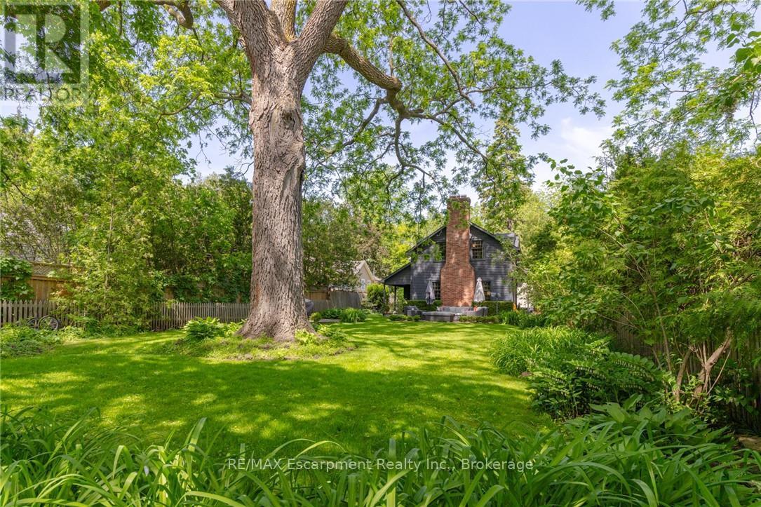 332 Palmer Avenue, Oakville, Ontario  L6J 1T3 - Photo 39 - W13716436