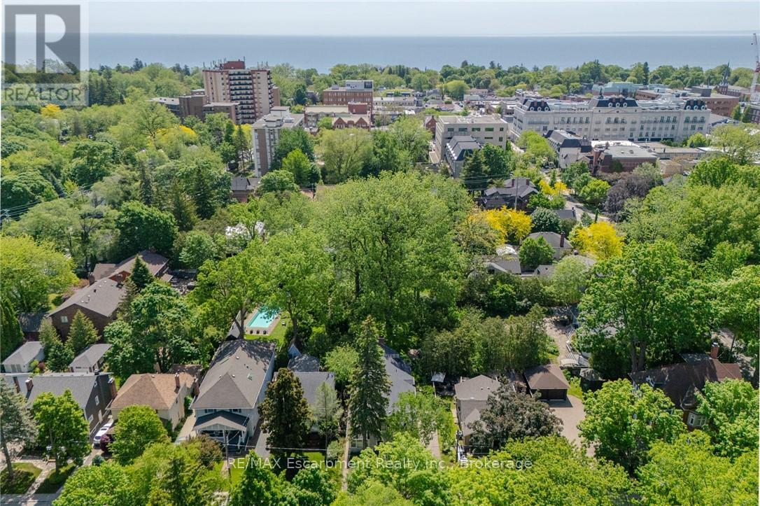 332 Palmer Avenue, Oakville, Ontario  L6J 1T3 - Photo 43 - W13716436