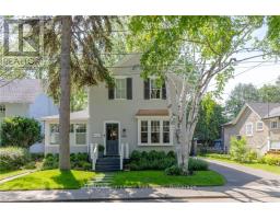 332 PALMER AVENUE, Oakville, Ontario