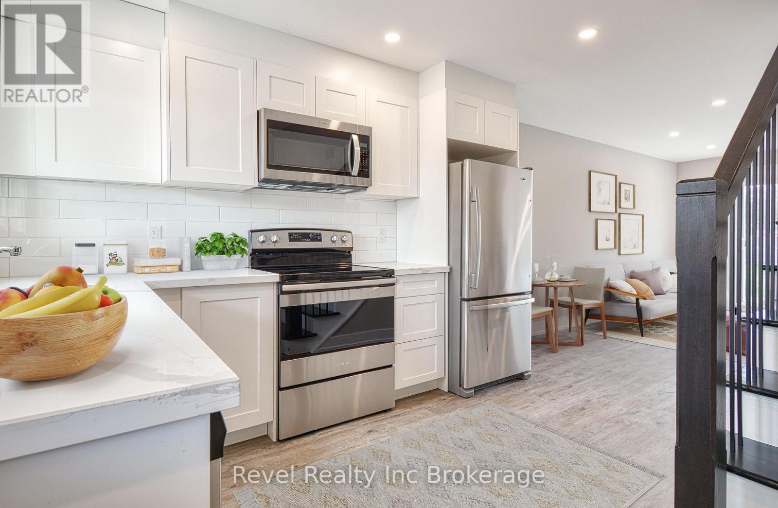 9 - 226 Clarke Street N, Woodstock, Ontario  N4S 7M7 - Photo 4 - X13716456