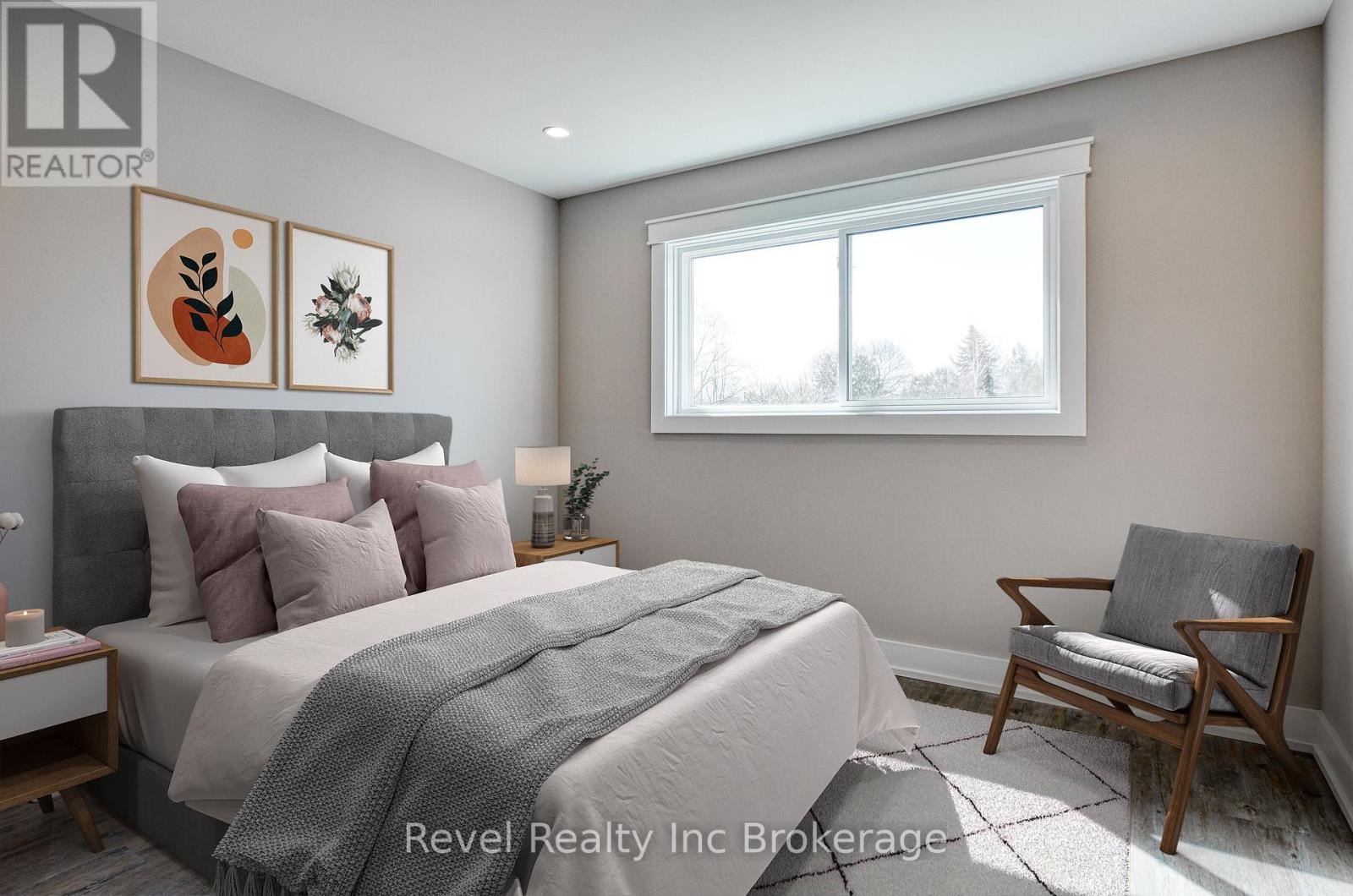 9 - 226 Clarke Street N, Woodstock, Ontario  N4S 7M7 - Photo 5 - X13716456