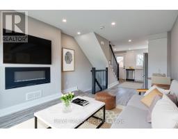 9 - 226 CLARKE STREET N, Woodstock, Ontario