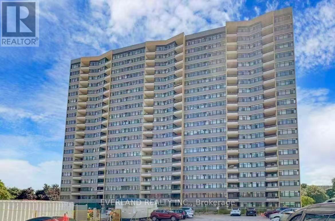 303 - 2050 BRIDLETOWNE CIRCLE, Toronto, Ontario