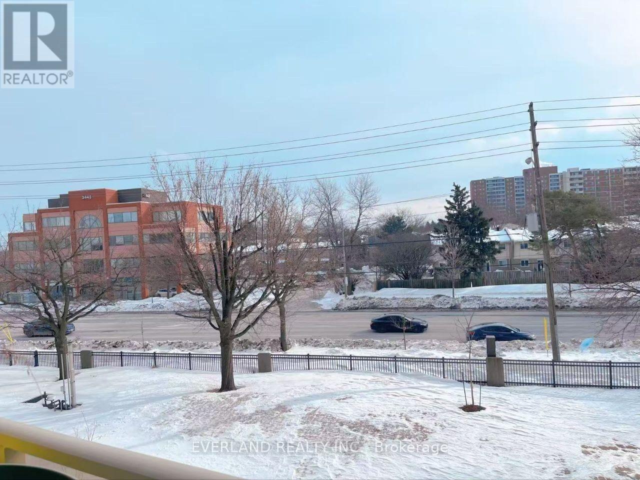 303 - 2050 Bridletowne Circle, Toronto, Ontario  M1W 2V5 - Photo 3 - E13716424