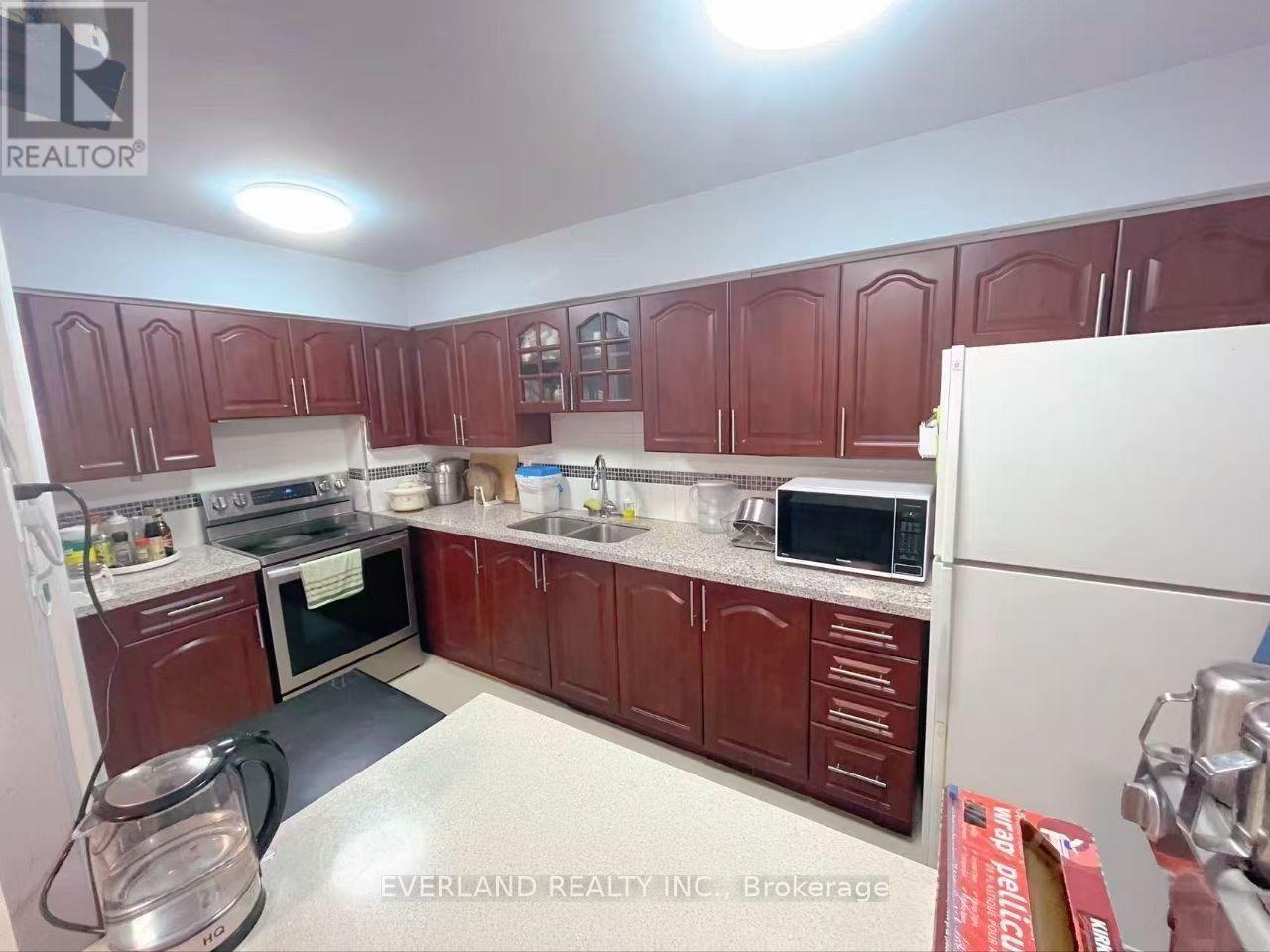 303 - 2050 Bridletowne Circle, Toronto, Ontario  M1W 2V5 - Photo 4 - E13716424