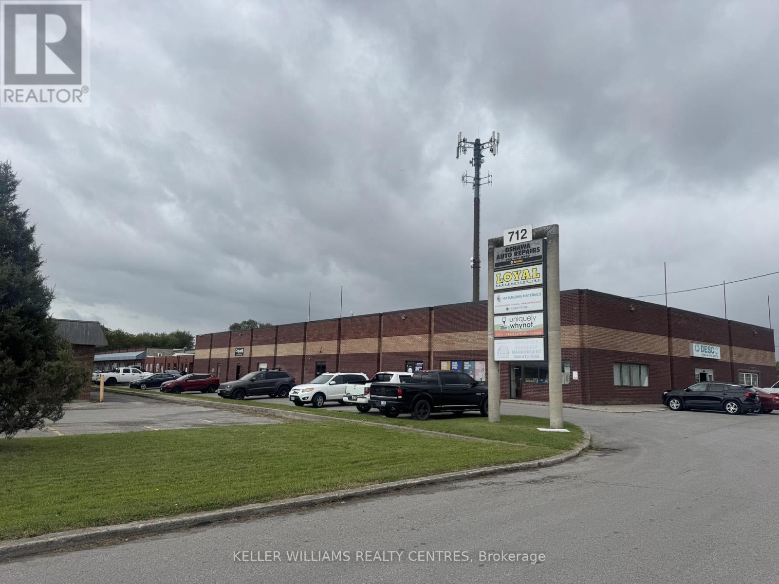 18/19A - 712 WILSON ROAD S, Oshawa, Ontario