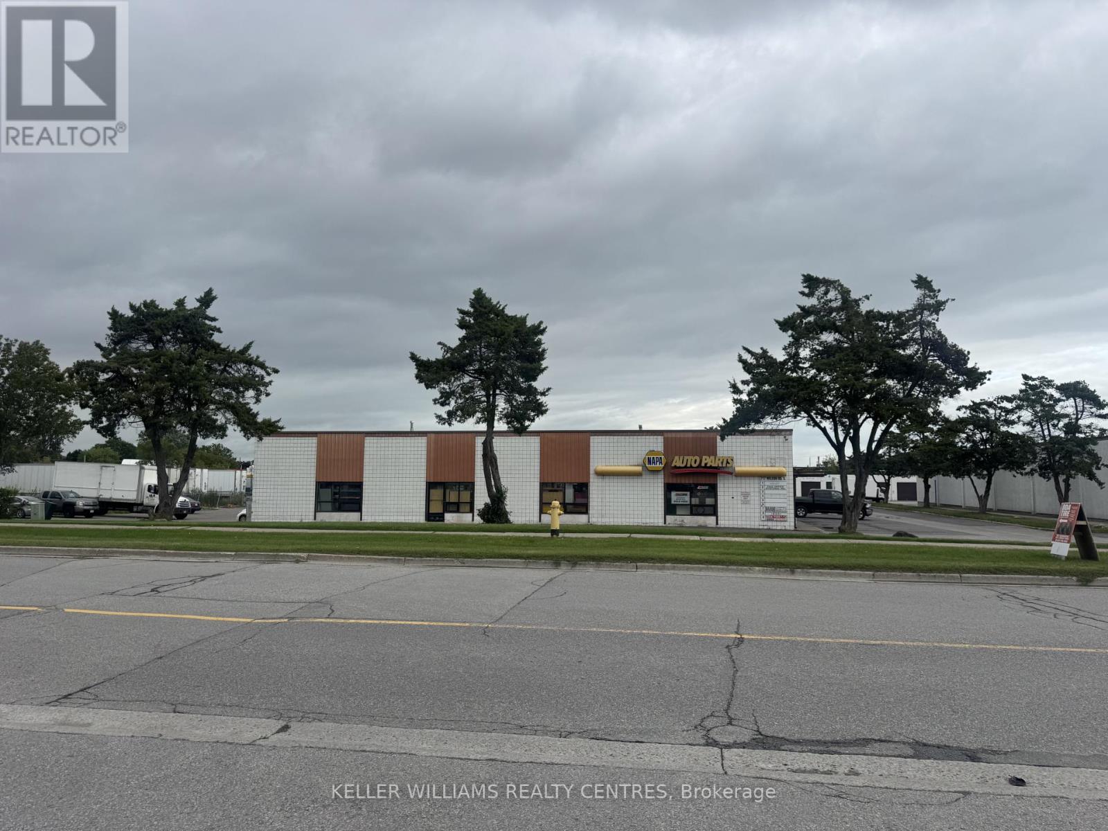 2 - 717 WILSON ROAD S, Oshawa, Ontario