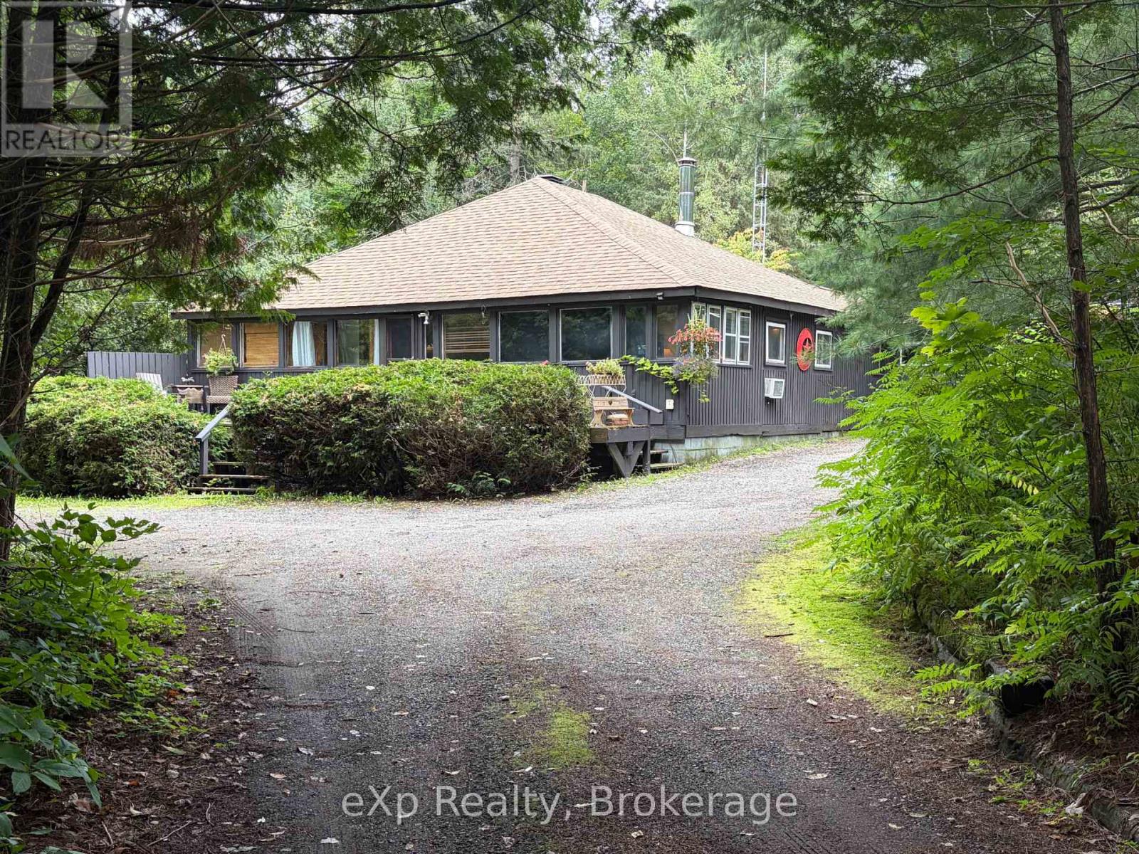 1116 SPRINGDALE PARK ROAD, Bracebridge, Ontario