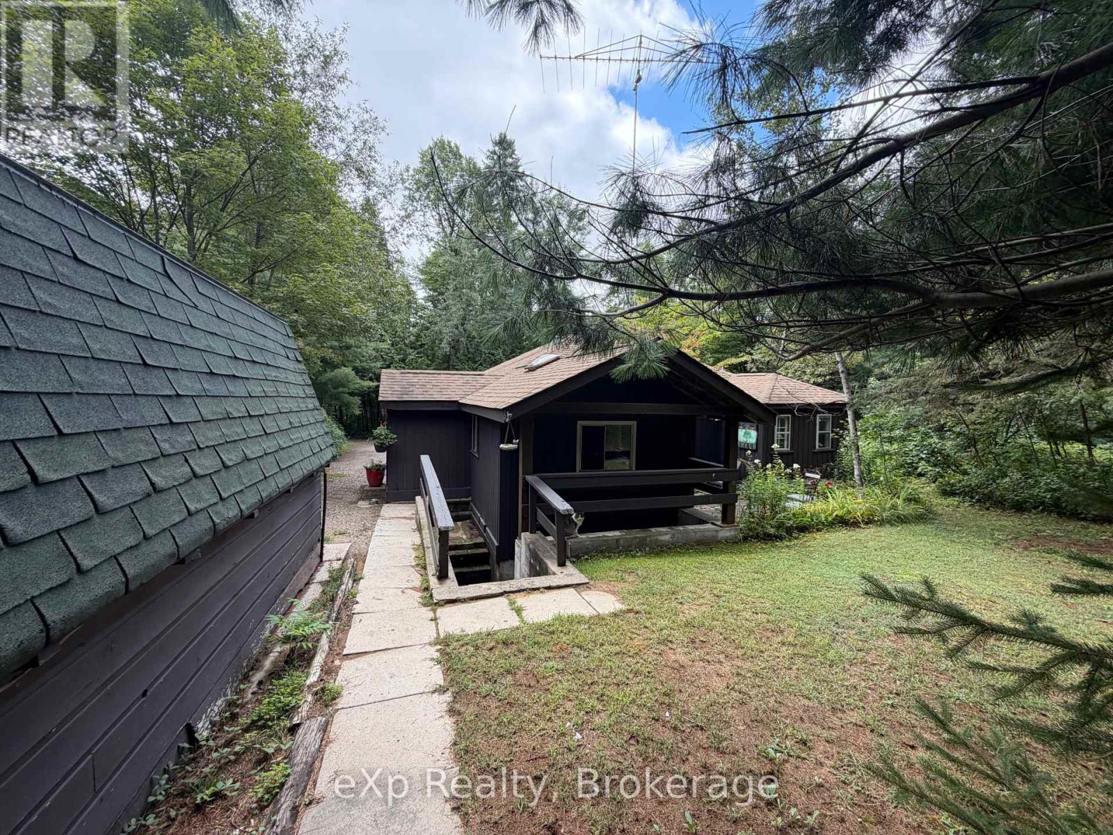 1116 Springdale Park Road, Bracebridge, Ontario  P1L 1W9 - Photo 11 - X13716466