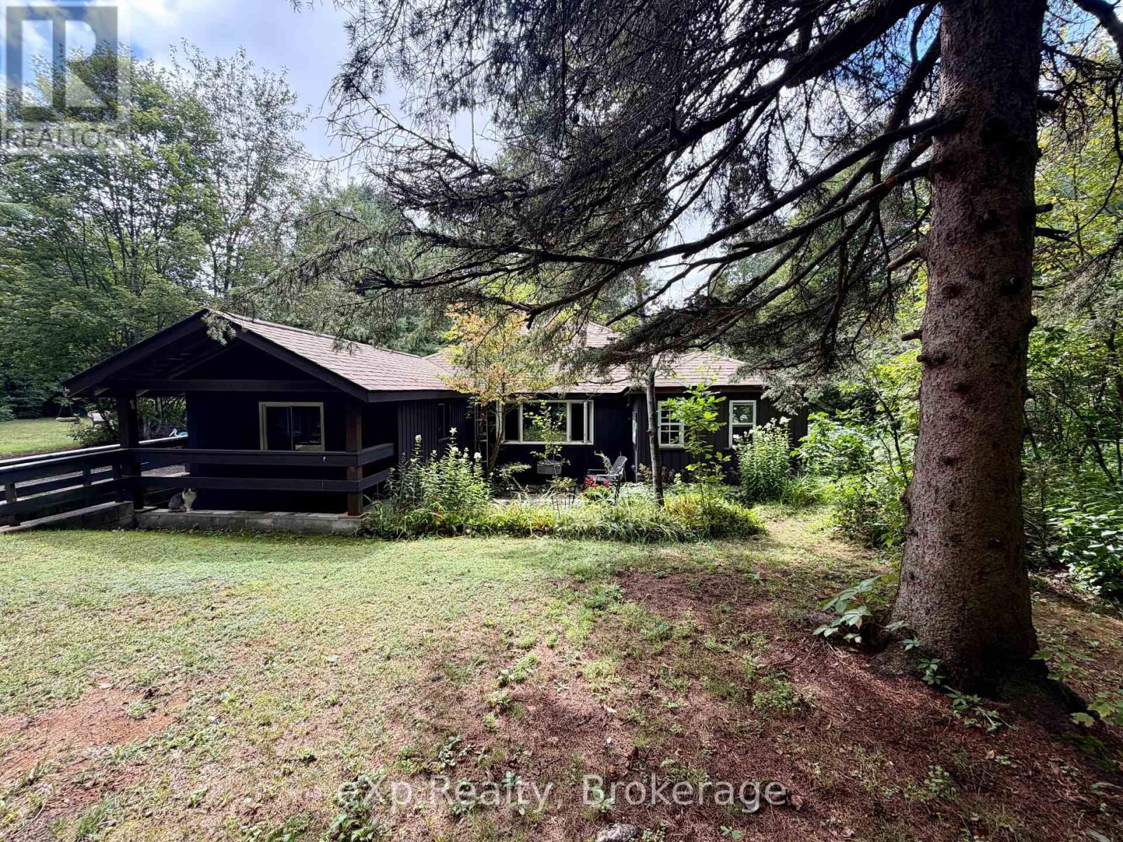 1116 Springdale Park Road, Bracebridge, Ontario  P1L 1W9 - Photo 12 - X13716466