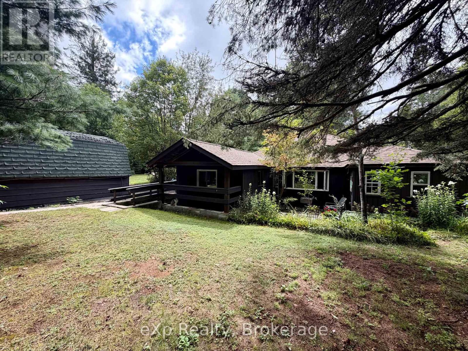 1116 Springdale Park Road, Bracebridge, Ontario  P1L 1W9 - Photo 13 - X13716466