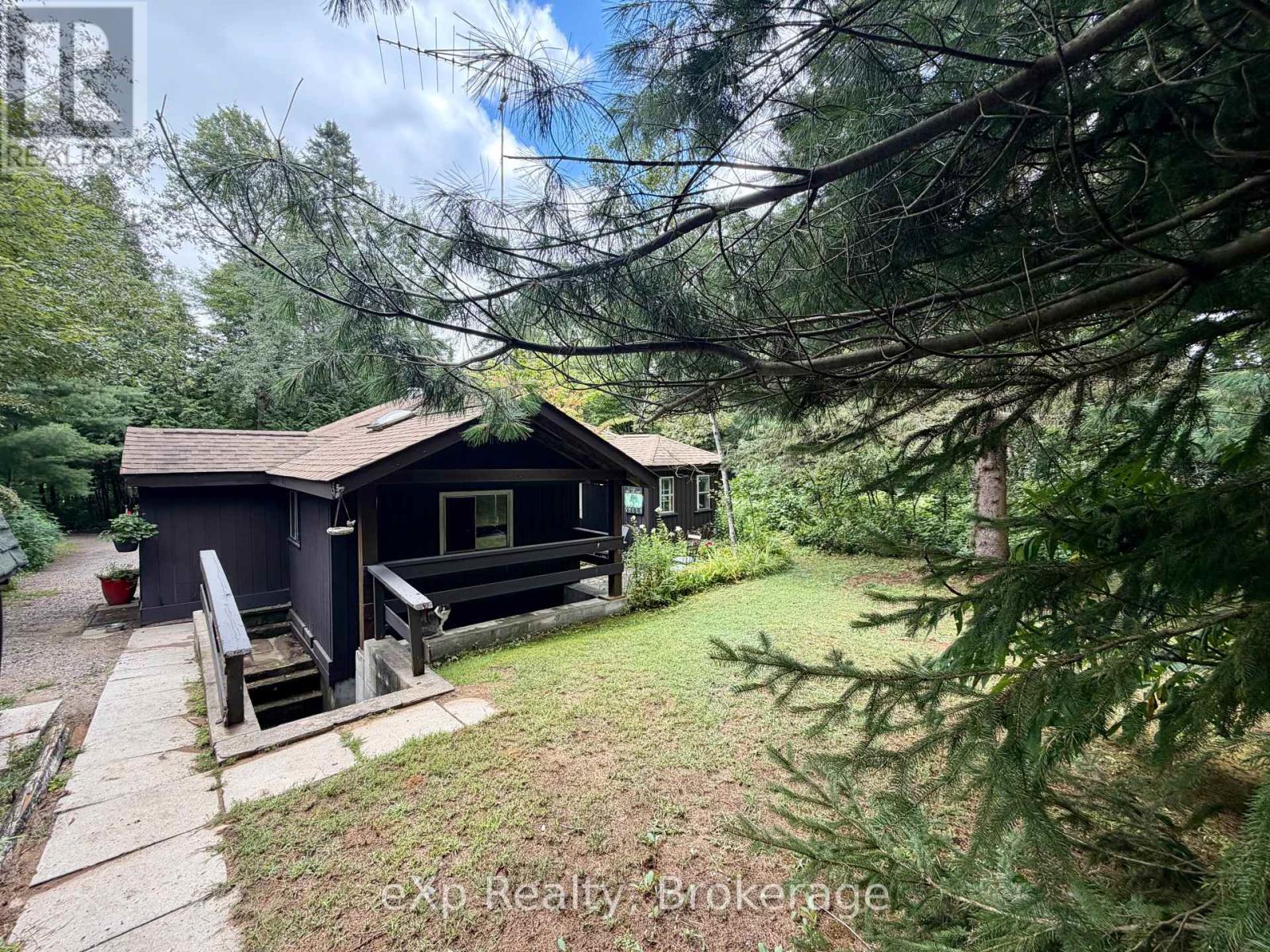 1116 Springdale Park Road, Bracebridge, Ontario  P1L 1W9 - Photo 14 - X13716466