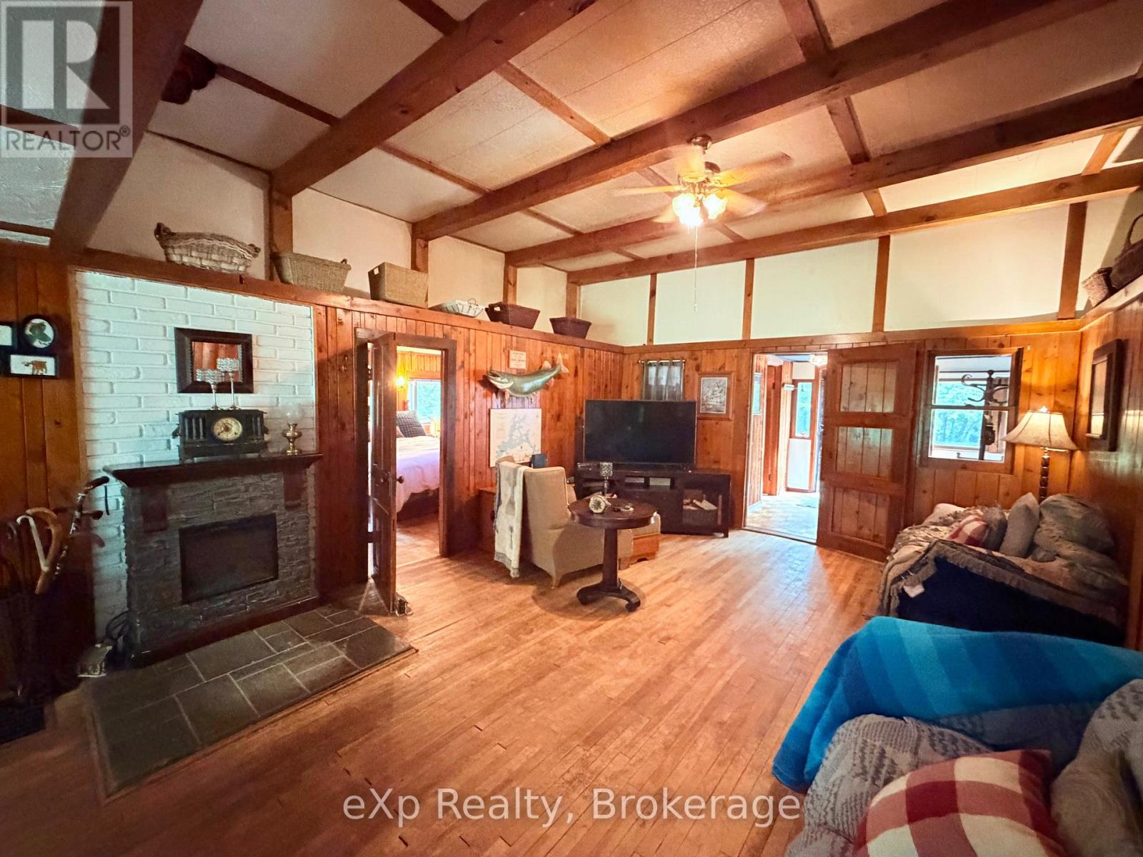 1116 Springdale Park Road, Bracebridge, Ontario  P1L 1W9 - Photo 15 - X13716466